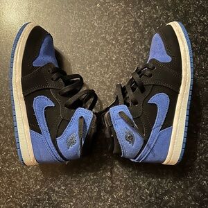 Jordan Retro Hi OG Toddler